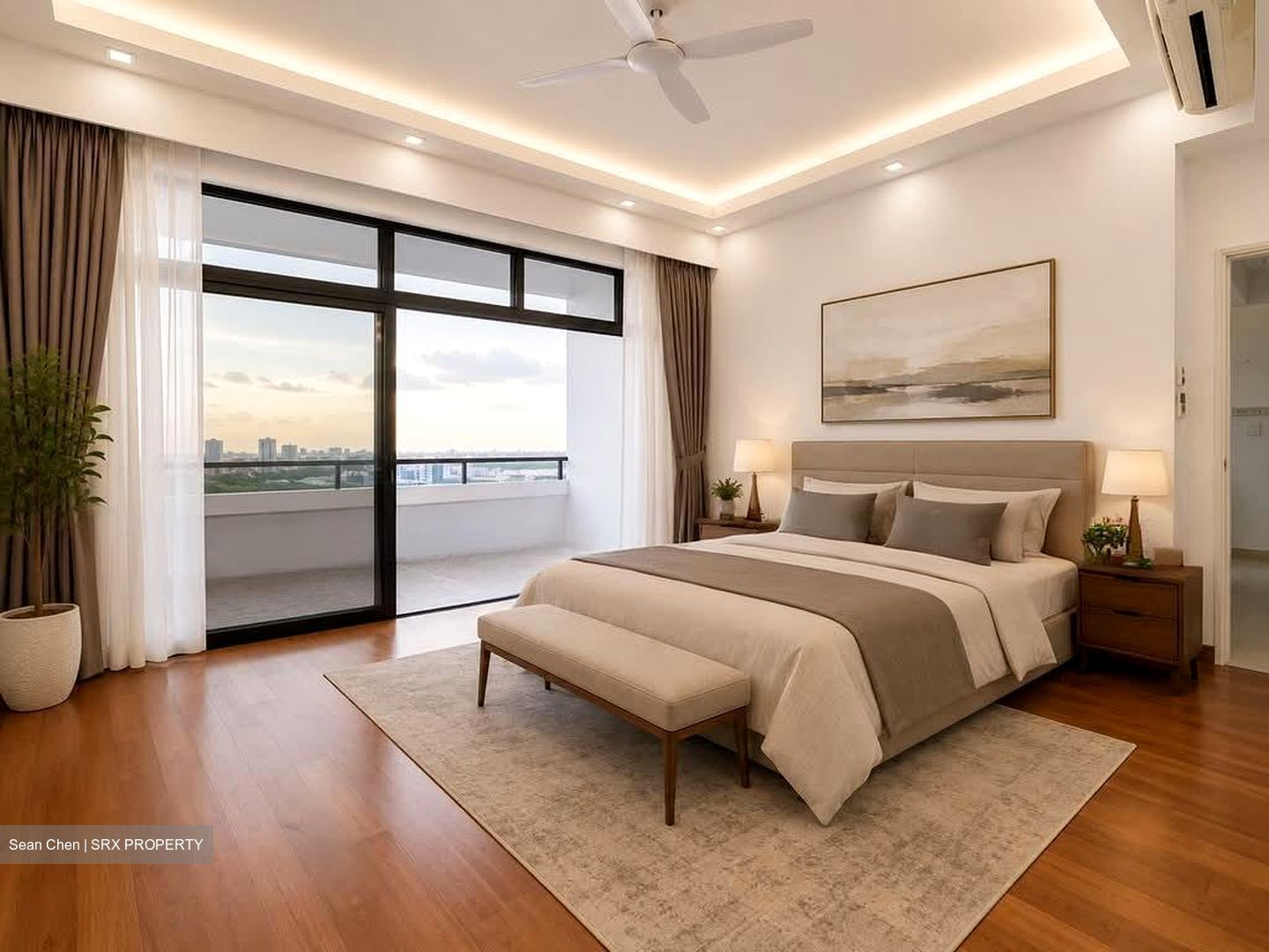 Regency Park (D10), Condominium #594595291